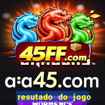resutado do jogo do bicho federal
